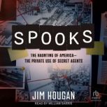 Spooks, Jim Hougan