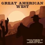 The Great American West, Jeff Tracy