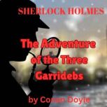 Sherlock Holmes The Adventure of the..., conan Doyle