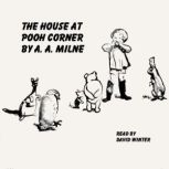 The House at Pooh Corner, A. A. Milne