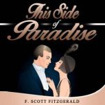 This Side of Paradise, F. Scott Fitzgerald