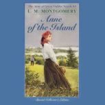 Anne of the Island, Lucy Maud Montgomery