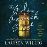 The Girl from Greenwich Street, Lauren Willig