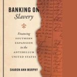 Banking on Slavery, Sharon Ann Murphy