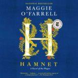 Hamnet, Maggie OFarrell