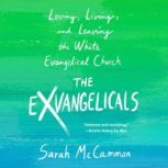 The Exvangelicals, Sarah McCammon