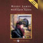 Washington Square, Henry James