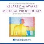 A Guided Meditation To Help You Be Re..., Belleruth Naparstek