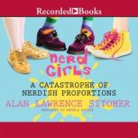 Nerd Girls, Alan Lawrence Sitomer