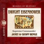 Dwight Eisenhower, Janet Benge