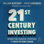 21st Century Investing, Steven Lydenberg