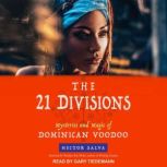The 21 Divisions, Hector Salva