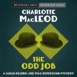 The Odd Job, Charlotte MacLeod