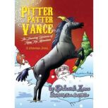 Pitter Patter Vance The Dancing Unico..., Deborah Lane