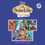The Suite Life of Zack  Cody Collect..., Kitty Richards