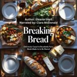Breaking Bread, Eleanor Hart
