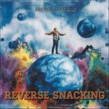 Reverse Snacking, Sandra Coleman
