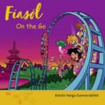 Fiasol On the Go, Kristin Helga Gunnarsdottir