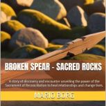 Broken Spear Sacred Rocks, Mario Borg