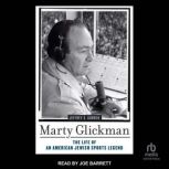 Marty Glickman, Jeffrey S. Gurock
