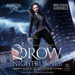 Drow Nightrunner, Michael Anderle