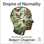 Empire of Normality, Robert Chapman