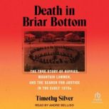 Death in Briar Bottom, Timothy Silver