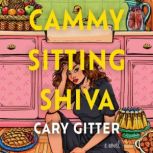 Cammy Sitting Shiva, Cary Gitter