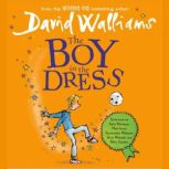 The Boy In The Dress, David Walliams