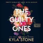 The Guilty Ones, Kyla Stone