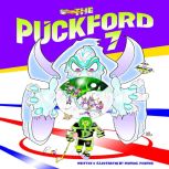 The Puckford 7 Ice Hockey Adventure, Michael Alan Fischer