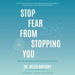Stop Fear from Stopping You, Helen Odessky