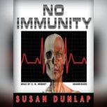 No Immunity, Susan Dunlap