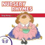Nursery Rhymes SingAlong Vol. 3, Kim Mitzo Thompson