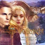 Owlknight, Mercedes Lackey