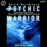 Psychic Warrior, David Morehouse