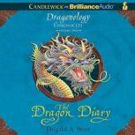 The Dragon Diary, Dugald A. Steer