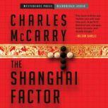 The Shanghai Factor, Charles McCarry