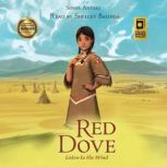 Red Dove, Listen to the Wind, Sonia Antaki