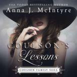 Coulson's Lessons, Anna J. McIntyre