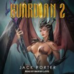 Guardian 2, Jack Porter