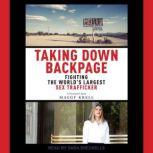 Taking Down Backpage, Maggy Krell