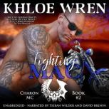 Fighting Mac, Khloe Wren