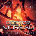 The Island of Doctor Moreau, H. G. Wells