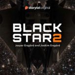 Black Star Book 2, Joakim Ersgard