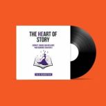 The HeART of STORY, Raju Mandhyan