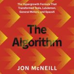The Algorithm, Jon McNeill