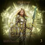 Golden Magic, Pedro Urvi
