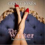 The Writer, Gina A. Jones