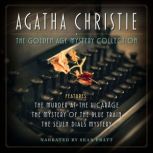 Agatha Christie The Golden Age Myste..., Agatha Christie